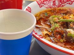 -熊喵来了火锅(太原里第2分店)