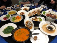 -高佳庄·舟山海鲜(海景旗舰店)