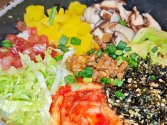 -轻烧烤肉(光谷步行街店)