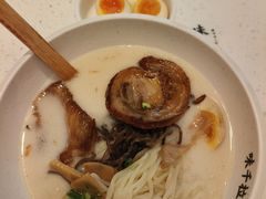 -味千拉面(星摩尔购物中心店)