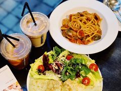 -KAFVS咖啡思咖啡馆(香海路店)