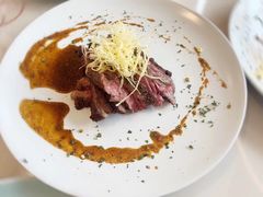 -1981牛排西餐厅(海信店)