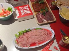 -小龙坎火锅(全球总店)
