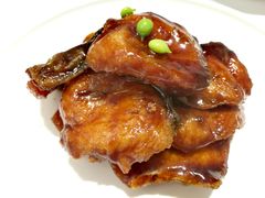 老上海熏鱼-新吉士·上海菜(浦东LCM置汇旭辉店)