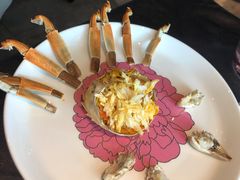 -蟹榭·本帮江浙菜·蟹宴(五角场合生汇商场店)