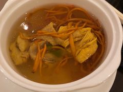 -北京港澳中心瑞士酒店·瑞士咖啡厅·自助餐