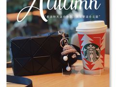 -星巴克(古美路店)