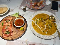 -泰椰里·泰国餐厅(智慧城广百广场店)