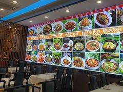 -五谷屯私房菜·始于2005(中山陵童卫路店)