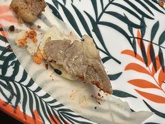 -那拉提之疆·新疆菜(美院店)