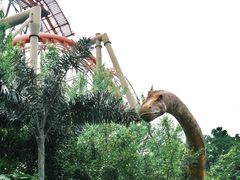 -中华恐龙园