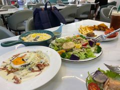 -丽莎沙拉轻食餐厅(国贸店)