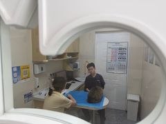 -芭比堂动物医院·CT·微创中心(新顺分院)