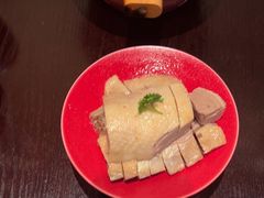 -古都历食南京菜·烤鸭·鸭血粉丝·汤包(南京博物院店)