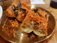 -小豆海棠(嘉兴路店)