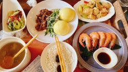 -贝美月子中心(半坡店)