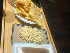 -和庆斋羊蝎子火锅·碳缸烧烤(顺义旗舰店)