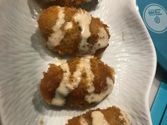 -晴季寿司(活力城店)