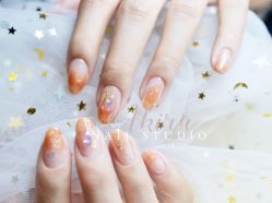 -AKIRA 安久日式美甲美睫