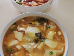 -松州古城