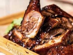 贯巷卤鸭-卤儿道道(经纬店)