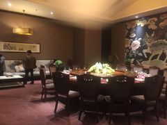 包厢-通庆楼(新开路店)