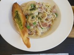 -杰克·肯特厨房西餐厅