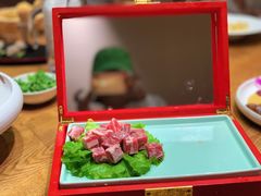 -尚海豆捞(乐虹坊店)