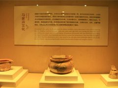 -浙江省博物馆(孤山馆区)
