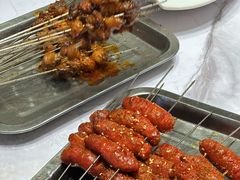 -回味南塘老王虾尾(总店)