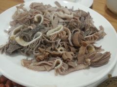 爆肚-金生隆(六铺炕店)