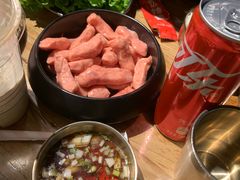 -汉拿山(北京上地华联店)