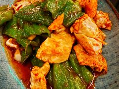 -山石榴·贵州菜(陆家嘴中心店)