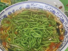 -令氏家外家周秦食府(高新店)