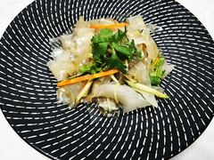 -上海古井假日酒店 · 徽昇楼中餐厅