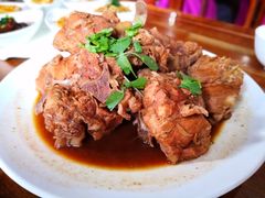-天下第一面(大雁塔北广场店)