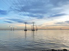-宝安西湾红树林湿地公园