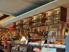 -青岛海景花园大酒店·白果树餐厅青岛菜