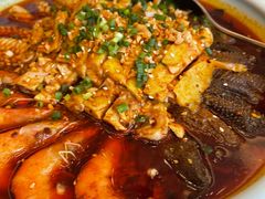 -泓历皇朝酒店(东亭店)