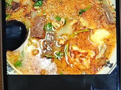 -鸭小妹鸭血粉丝(老门东店)