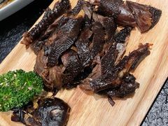 自制酱鸭-菲乐餐厅(三十年经营·湖滨路店)