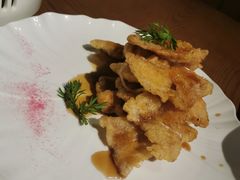 -奉天小馆·非遗东北菜(沈阳万象城店)