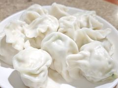 -金谷园饺子·烧烤(人大总店)