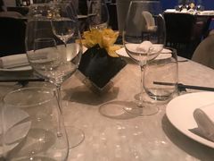 -广州四季酒店·佰鲜汇·现代法餐