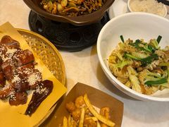 -味上湘菜馆(岳麓山店)