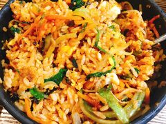 -吴草鸡爪오초닭발韩食堂(融恒盈嘉中心店)