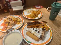 -比格比萨自助(南京万达茂店)