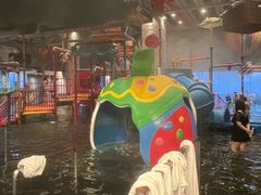 -清河半岛温泉度假酒店