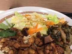 台式卤肉饭-永和大王(花好园店)