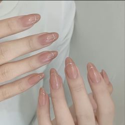 -悦指间美甲美睫